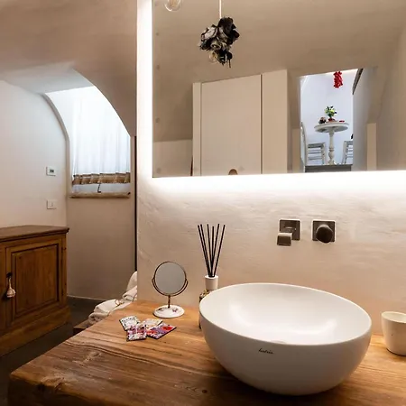 Le Dimore Di Fabiola By Barbarhouse 3* Fasano