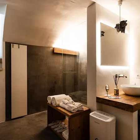 Le Dimore Di Fabiola By Barbarhouse