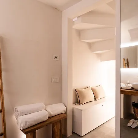 Le Dimore Di Fabiola By Barbarhouse 3* Fasano