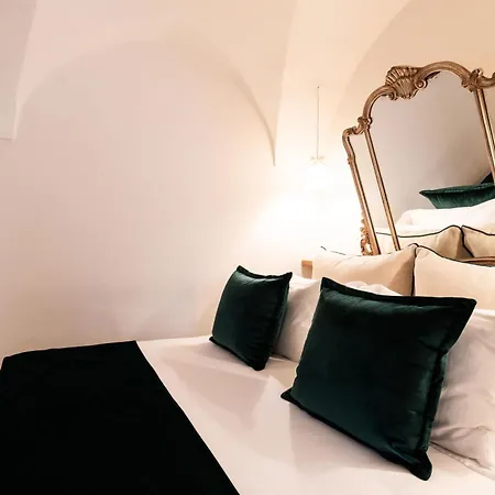 Le Dimore Di Fabiola By Barbarhouse