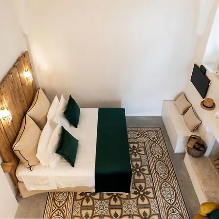 Gæstehus Le Dimore Di Fabiola By Barbarhouse