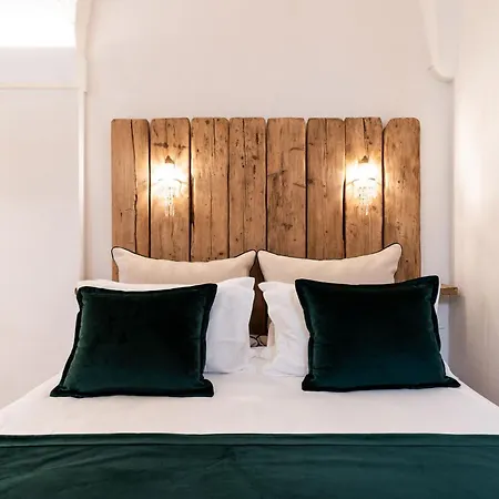 Le Dimore Di Fabiola By Barbarhouse 3*