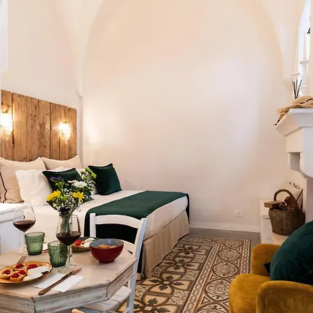 Le Dimore Di Fabiola By Barbarhouse 3* Fasano