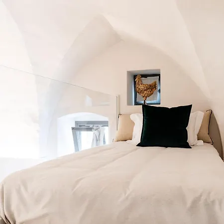 Le Dimore Di Fabiola By Barbarhouse Gæstehus 3*