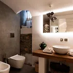 Le Dimore Di Fabiola By Barbarhouse 招待所 3*