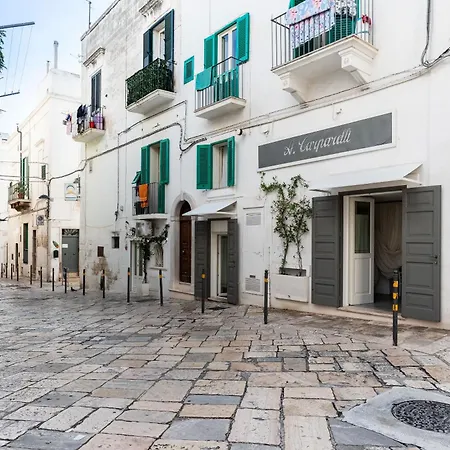 Le Dimore Di Fabiola By Barbarhouse