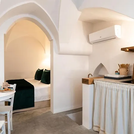 Le Dimore Di Fabiola By Barbarhouse Guest house Fasano