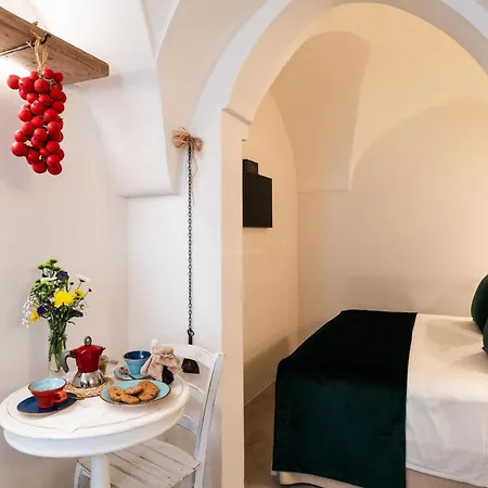 Le Dimore Di Fabiola By Barbarhouse Guest house