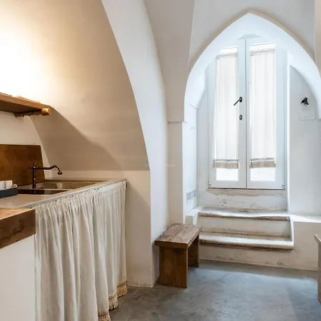 Le Dimore Di Fabiola By Barbarhouse Guest house *