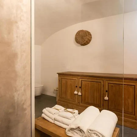 Le Dimore Di Fabiola By Barbarhouse