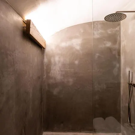 Le Dimore Di Fabiola By Barbarhouse Guest house