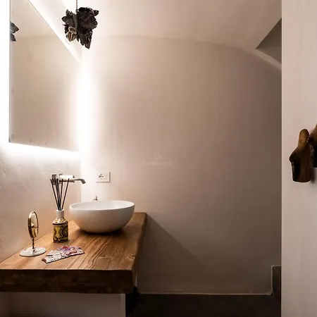 Le Dimore Di Fabiola By Barbarhouse 3*