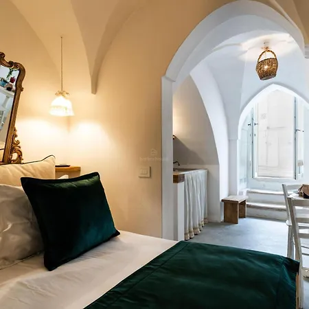 Le Dimore Di Fabiola By Barbarhouse Φαζάνο