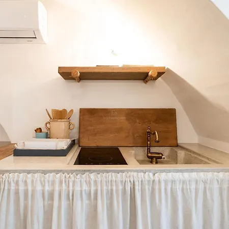 Le Dimore Di Fabiola By Barbarhouse Guest house