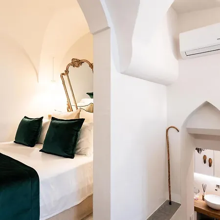 Πανσιόν Le Dimore Di Fabiola By Barbarhouse