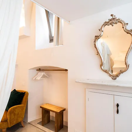 Πανσιόν Le Dimore Di Fabiola By Barbarhouse 3*