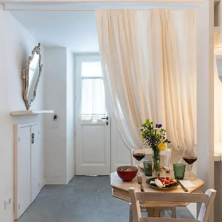 Le Dimore Di Fabiola By Barbarhouse 3* Φαζάνο