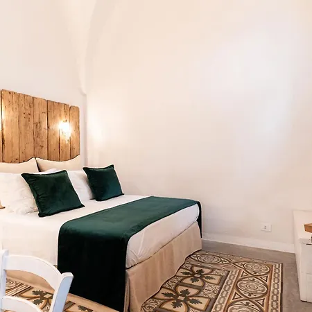 Le Dimore Di Fabiola By Barbarhouse Φαζάνο