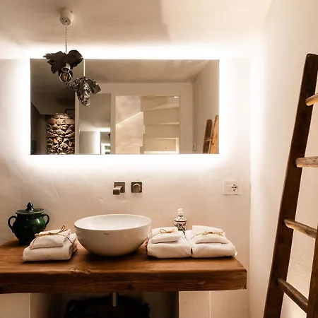 Le Dimore Di Fabiola By Barbarhouse