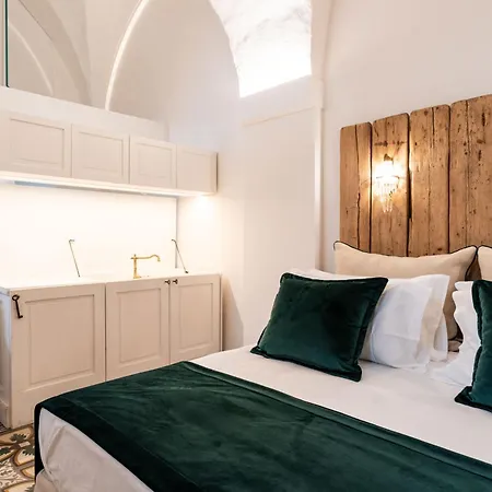 Guest house Le Dimore Di Fabiola By Barbarhouse *