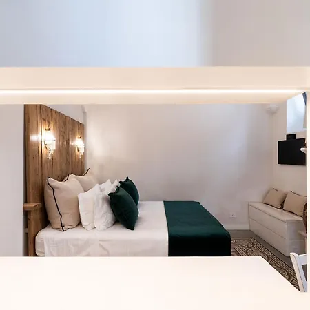 Le Dimore Di Fabiola By Barbarhouse Guest house Fasano