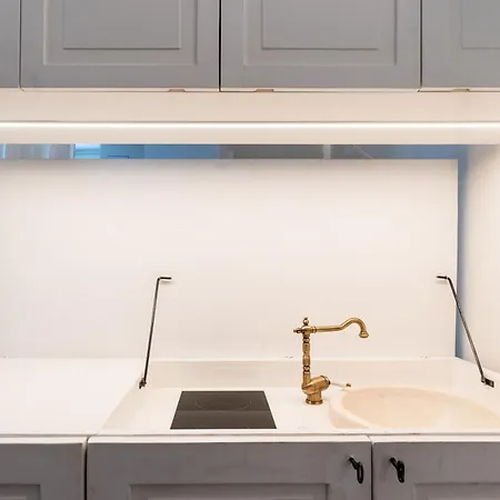 Le Dimore Di Fabiola By Barbarhouse Φαζάνο