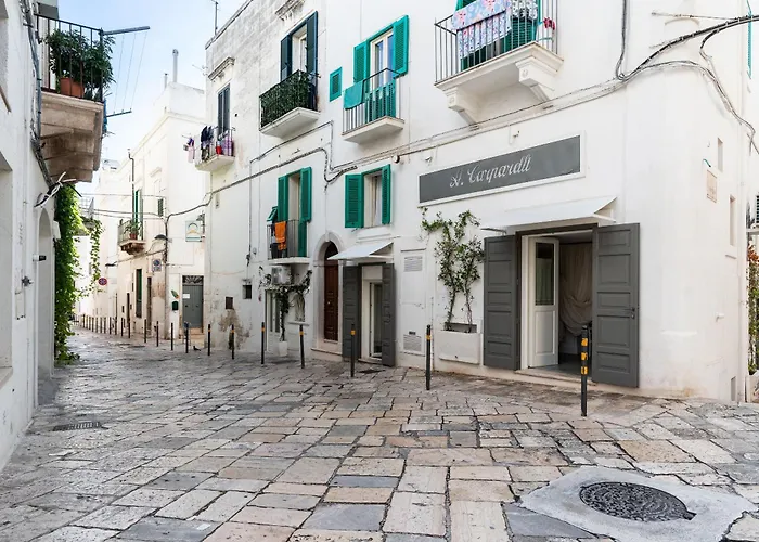 Le Dimore Di Fabiola By Barbarhouse