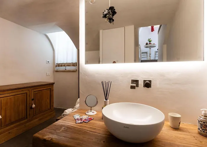 Le Dimore Di Fabiola By Barbarhouse 3* Fasano