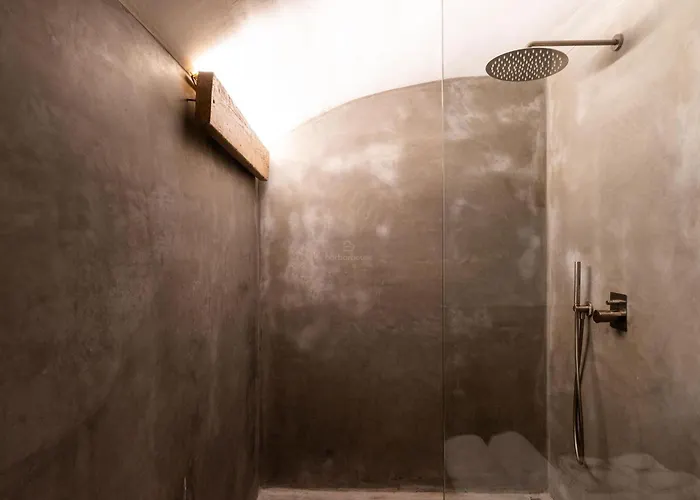 Le Dimore Di Fabiola By Barbarhouse Vendégház