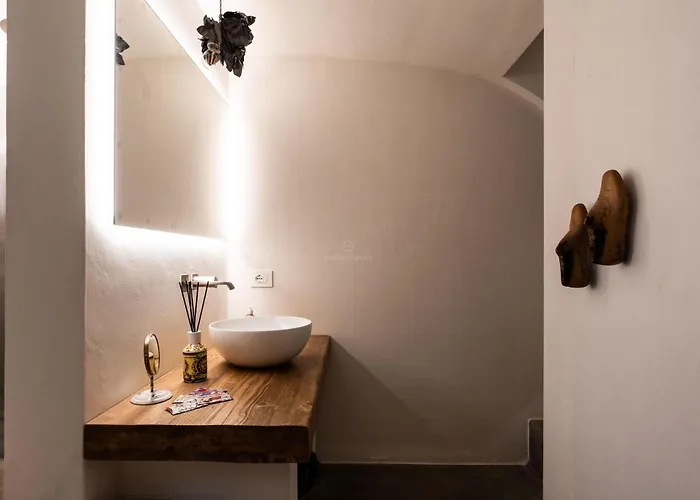 Le Dimore Di Fabiola By Barbarhouse 3*