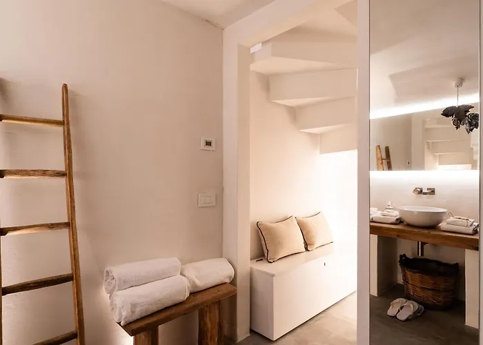 Le Dimore Di Fabiola By Barbarhouse 3* Fasano