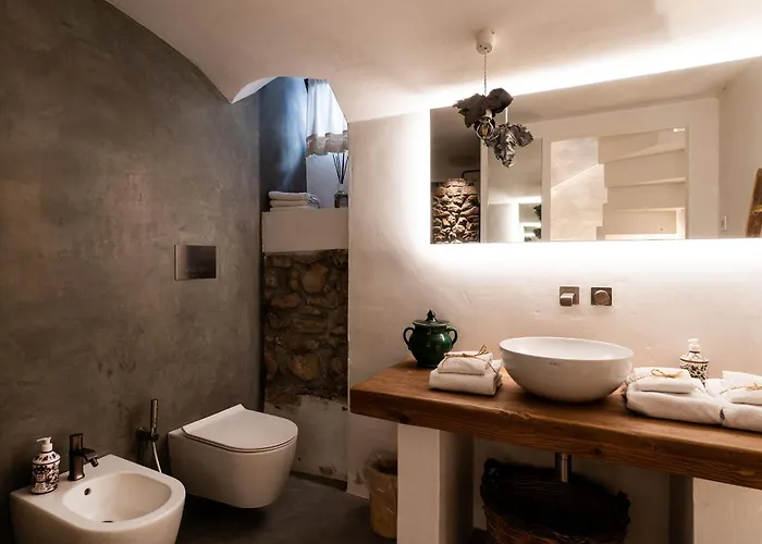 Le Dimore Di Fabiola By Barbarhouse Vendégház 3*