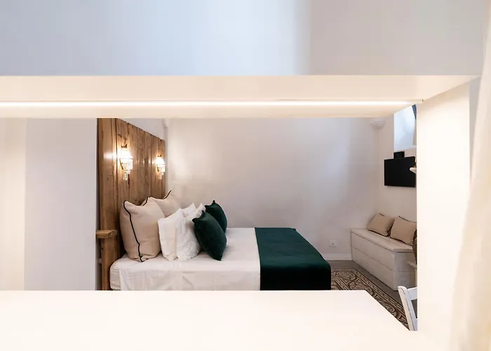 Le Dimore Di Fabiola By Barbarhouse Gasthof Fasano